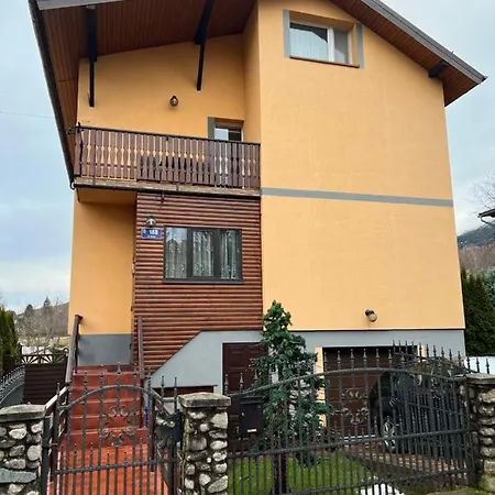 Apartment Essa - 1