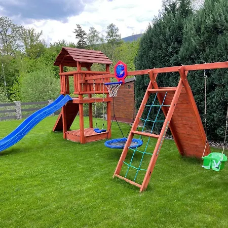 Essa - 1 Apartmán Karpacz