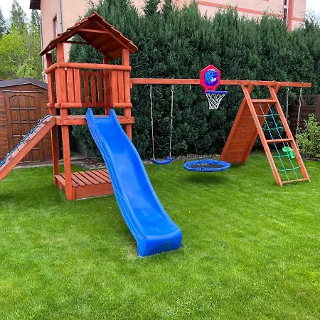 Apartmán Essa - 1 Karpacz