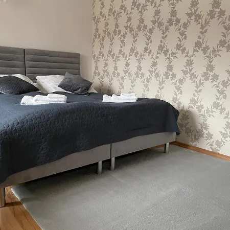 Apartmán Essa - 1 Karpacz
