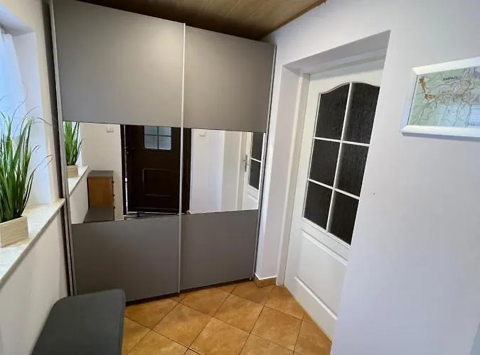 Essa - 1 Apartmán