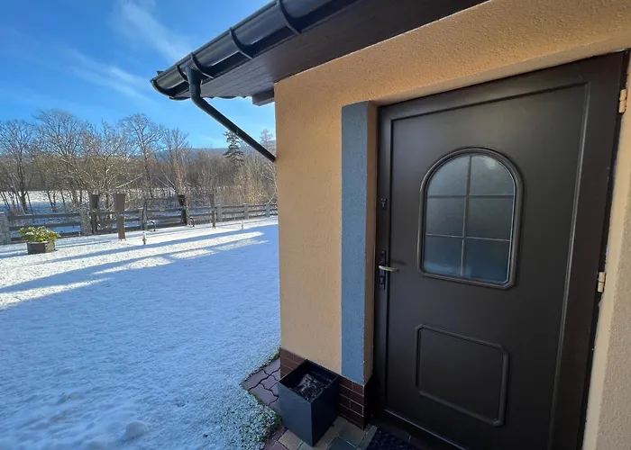 Apartmán Essa - 1 Karpacz