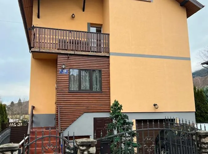 Apartmán Essa - 1