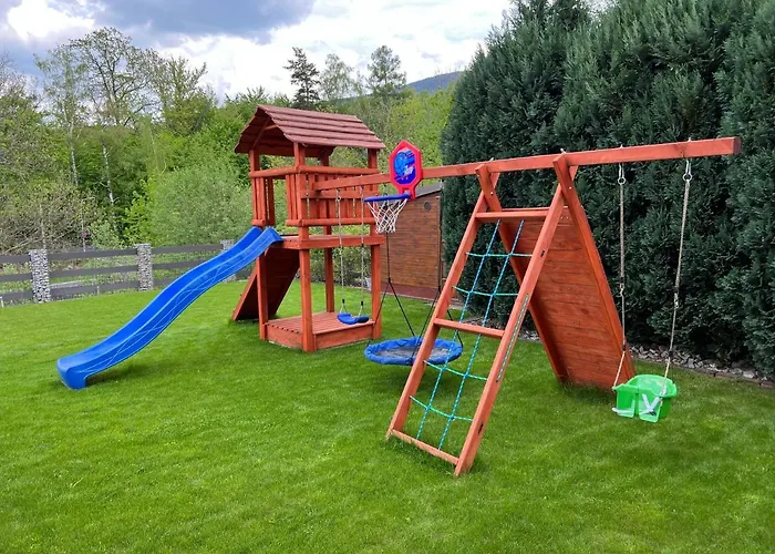 Essa - 1 Apartmán Karpacz