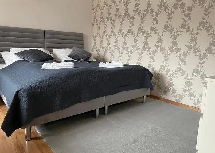 Apartmán Essa - 1 Karpacz