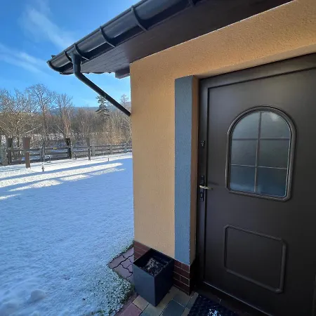 Lejlighed Essa - 1 Karpacz