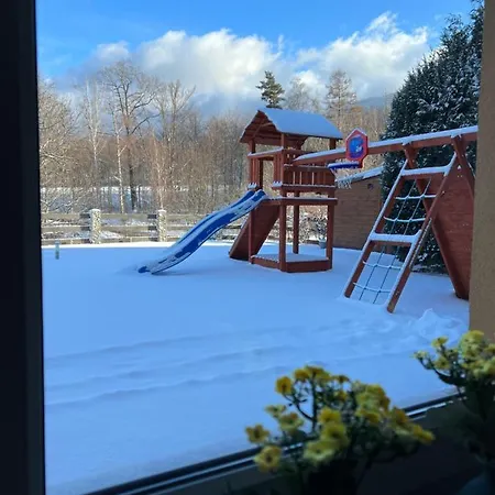 Essa - 1 Lejlighed *